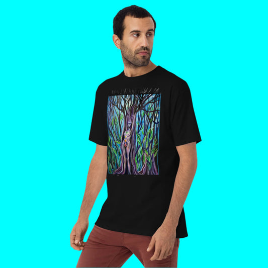 How to rock this look